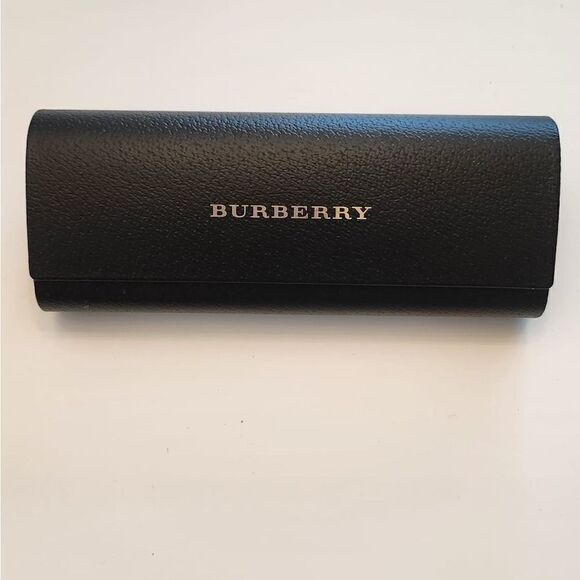 Authentic Burberry Sunglasses Case - Picture 1 of 6